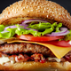 Illustration for article titled Forgotten burger order leads to marital beefem/em